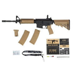 Specna Arms SA-E03 HT EDGE RRA Carbine Half-Tan