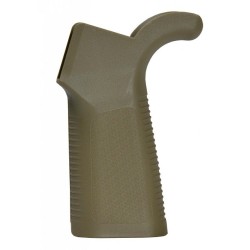 Loading Perfect Angle Grip for M4 / AR-15 Tan