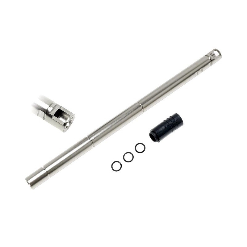 SLONG AIRSOFT AEG Φ6.03 Storm Inner Barrel 200mm