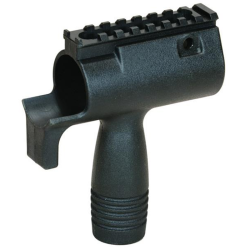 Guardamanos M4 PISTOL FORE GUARD BLACK FOR CCC AM-FG-01-BK