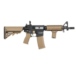Specna Arms SA-E04 HT EDGE RRA Carbine Half-Tan