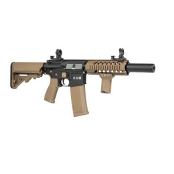 Specna Arms RRA SA-E11 HT EDGE RRA Carbine Half-Tan