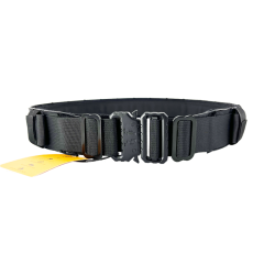 CONQUER FL BELT - BK L