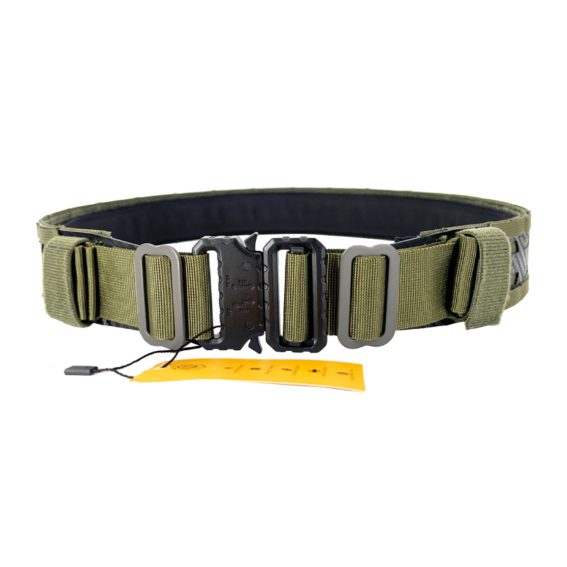 CONQUER FL BELT - OD S