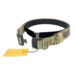 CONQUER FL BELT - MC S