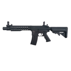Specna Arms SA-C07 CORE X-ASR  Black