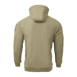 CONQUER FULLZIP TACTICAL HOODIE - RG S