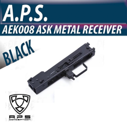 Cuerpo 74 Style Receiver for Folding Stock AEK008