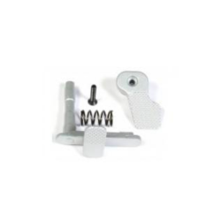 Reten de cargador Ambi M4 / M16 SILVER AER039