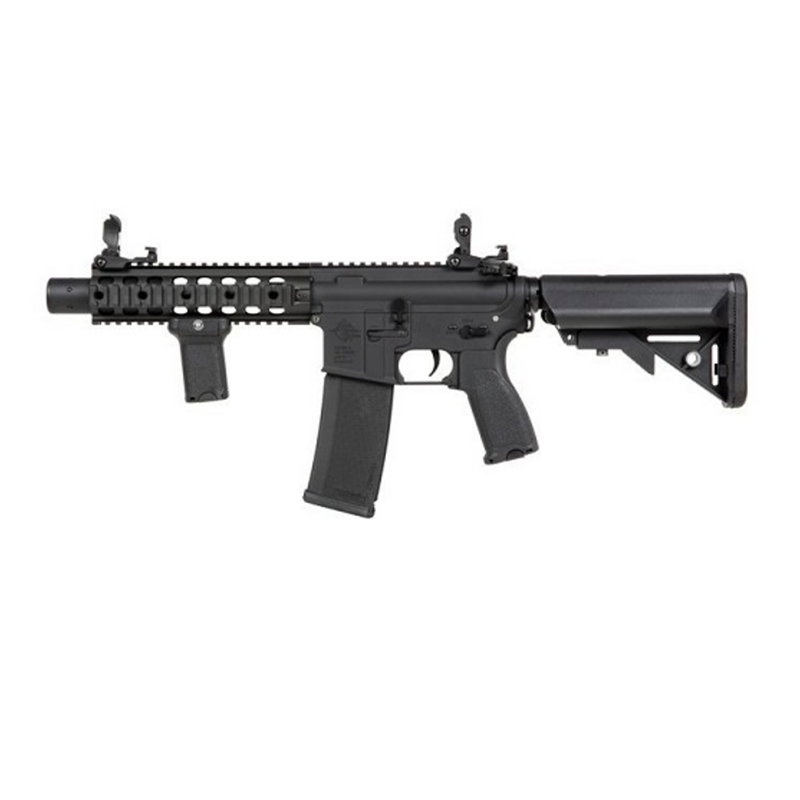 Specna Arms SA-E05 EDGE RRA Carbine Negra