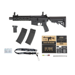 Specna Arms SA-E05 EDGE RRA Carbine Negra