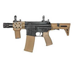 Specna Arms RRA SA-E10 PDW EDGE Half-Tan