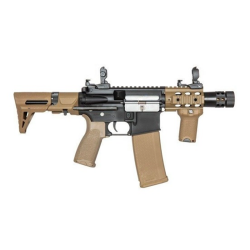 Specna Arms RRA SA-E10 PDW EDGE Half-Tan