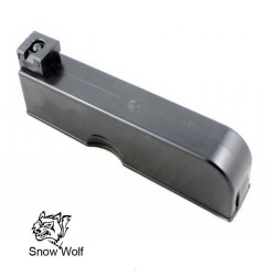 Cargador Snow Wolf VSR10 30rd M103