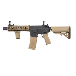 Specna Arms SA-E05 HT EDGE RRA Carbine Half-Tan