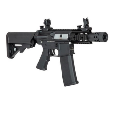 Specna Arms SA-C10 CORE X-ASR Black