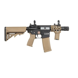 Specna Arms SA-E10 HT EDGE RRA Carbine Half-Tan