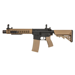 Specna Arms RRA SA-E07 EDGE 2.0  Half-Tan