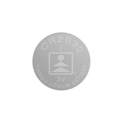 Pila de botón CR2032 (5 unidades)