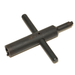 ND Llave de válvulas NEGRA 603556 (sin descuento)