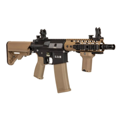 Specna Arms RRA SA-E12 EDGE 2.0  Half-Tan