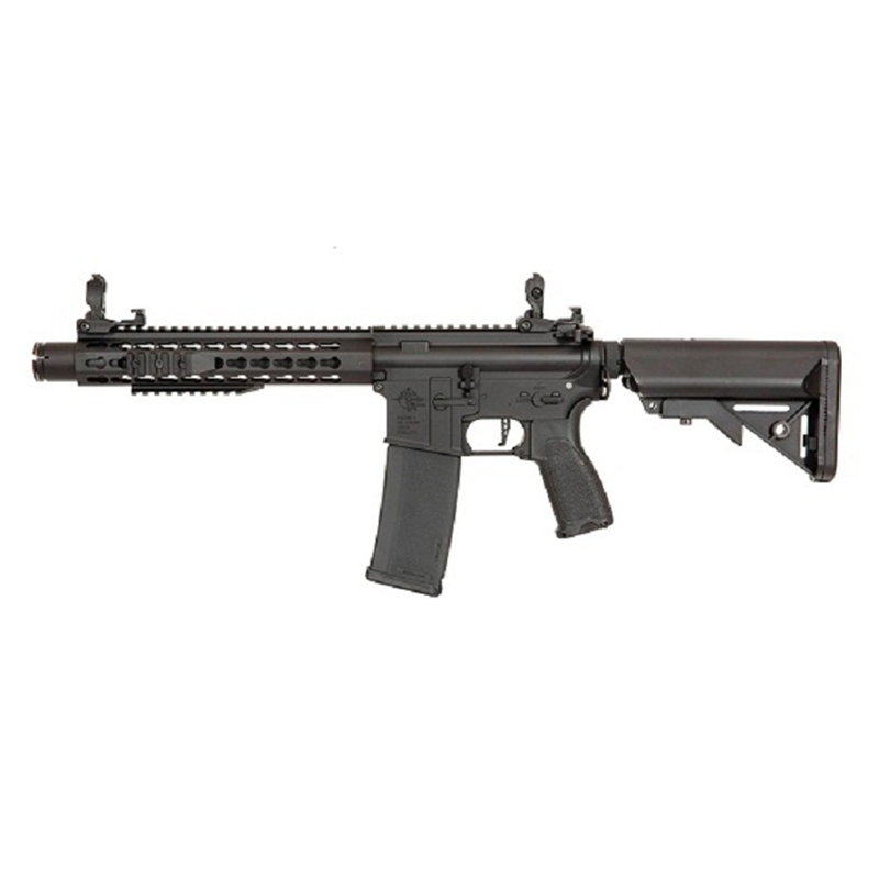 Specna Arms RRA SA-E07 EDGE 2.0 Carbine Negra