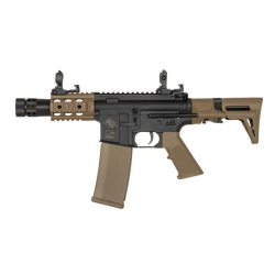 Specna Arms RRA SA-C10 PDW CORE Carbine - Half-Tan