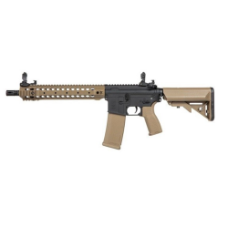 Specna Arms SA-E06 HT EDGE RRA Carbine Half-Tan