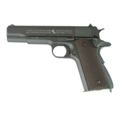 ND Pistola Cybergun Colt 1911 A1 Anniversary Co2 180512