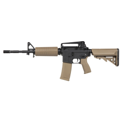 Specna ARMS SA-E01 EDGE™ RRA Carbine - Half-Tan