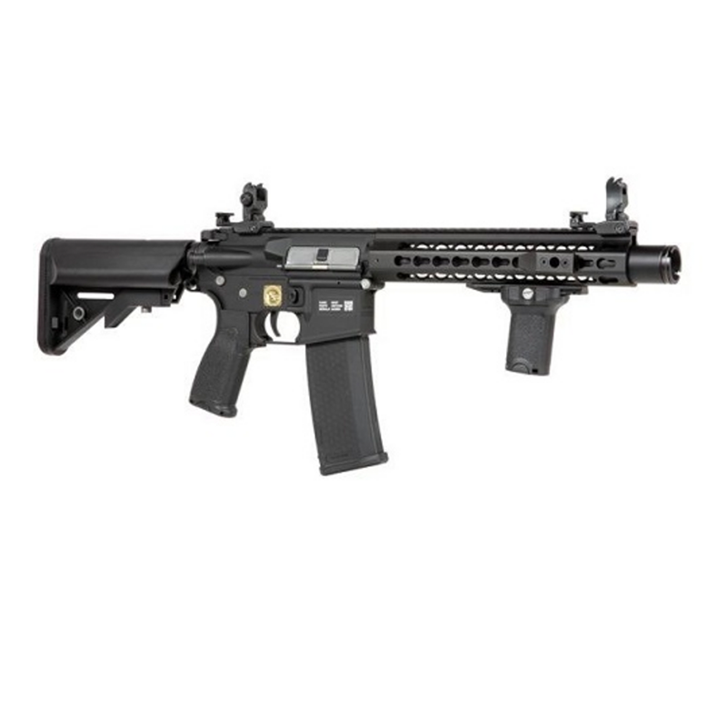 Specna Arms SA-E07 EDGE RRA Carbine Negra