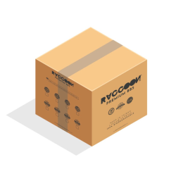 Raccoon PREMIUM BIO BBS - 0.23g 1kg