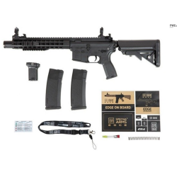 Specna Arms SA-E07 EDGE RRA Carbine Negra