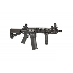 Specna ARMS SA-C19  DANIEL DEFENSE® MK18 COR Carbine Negra