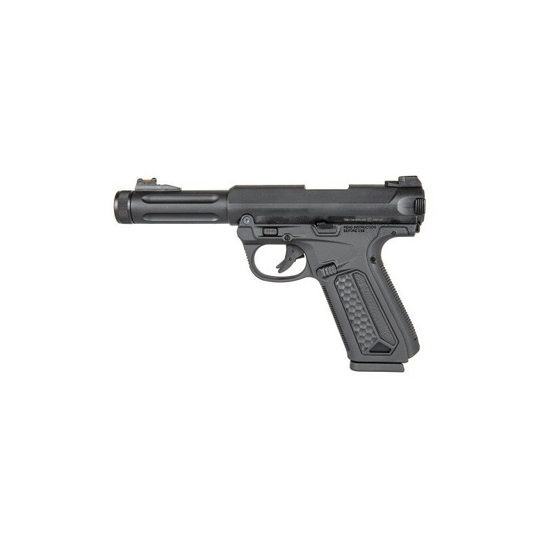 Pistola Action Army AAP-01 NEGRO  (sin descuento)