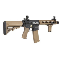 Specna Arms SA-E07 HT EDGE RRA Carbine Half-Tan