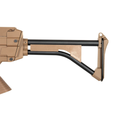 Specna Arms SA-249 MK1 CORE  - TAN