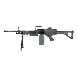 Specna Arms SA-249 MK1 Core - BK