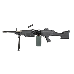 Specna Arms SA-249 MK2 Core - BK