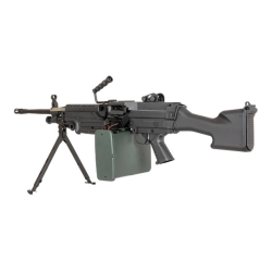 Specna Arms SA-249 MK2 Core - BK