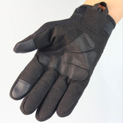 Guantes tácticos A30 - BK - L