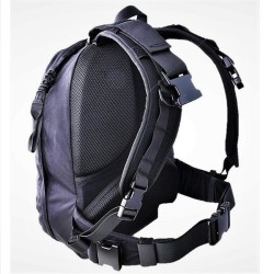 OF Backpack vest MC