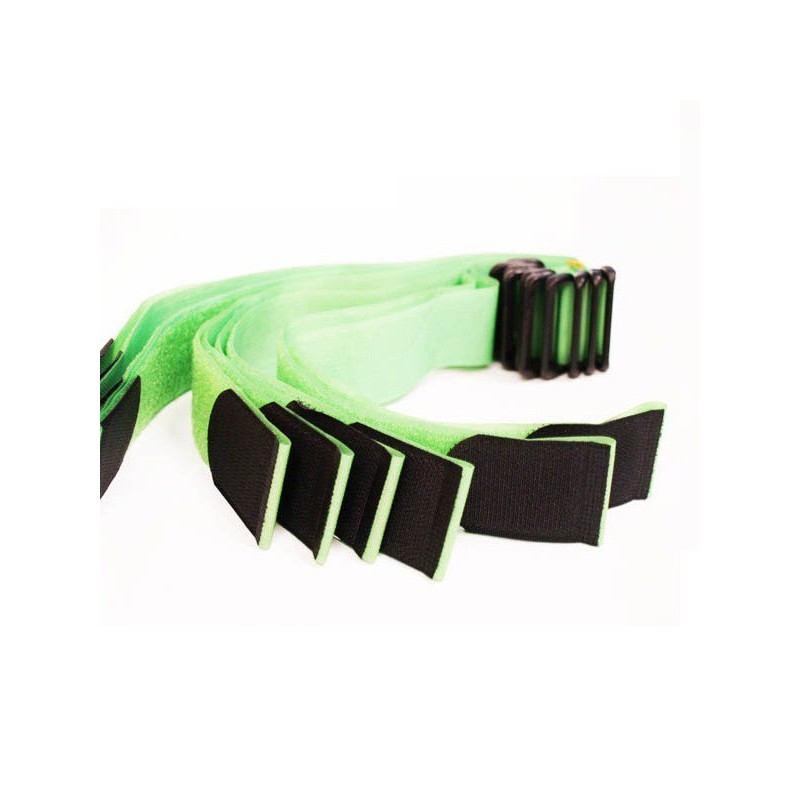 Brazalete identificativo 10pc VERDE