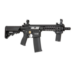 Specna Arms SA-E08 EDGE RRA Carbine Negra