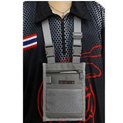 Bolsa táctica BS098 MC