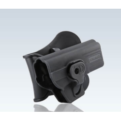 D30X5 Pistolera Amomax Glock - BK AM-GAG