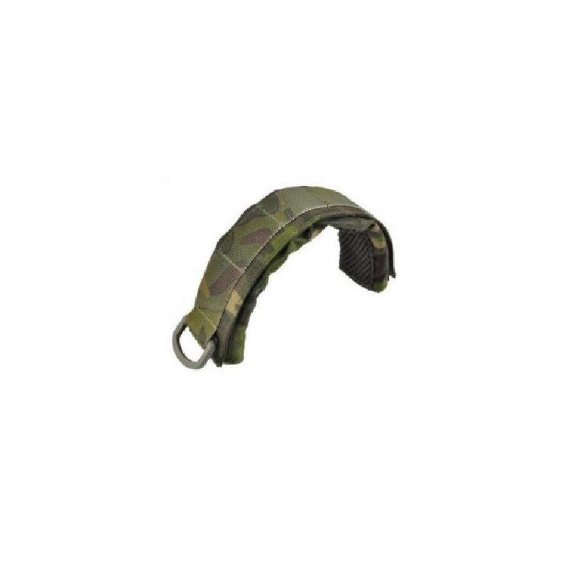 EARMOR Advanced Modular Headset Cover M61 MC-TROPIC