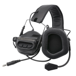 Earmor Headset - M32 MOD3-CB