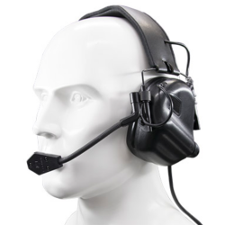 Earmor Headset - M32 MOD3-CB