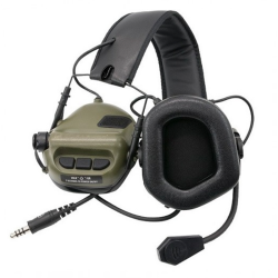 Earmor Headset - M32 MOD3-FG